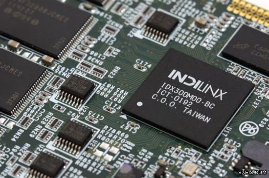 把握速度的核心:主流固态硬盘主控简析