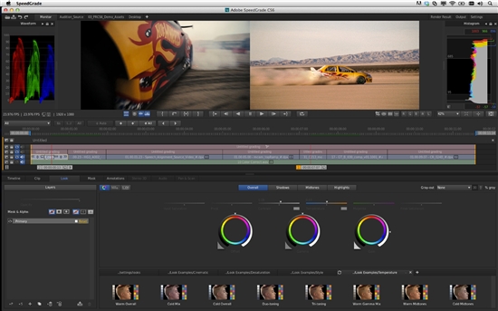 全新里程碑!Adobe CS6正式发布