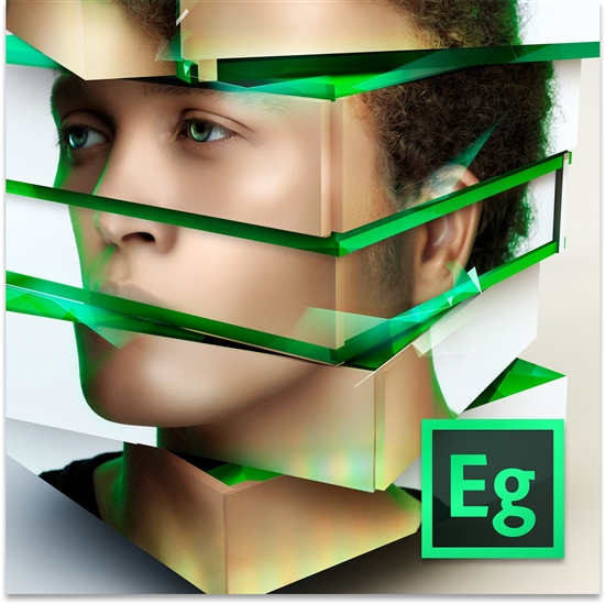 全新里程碑!Adobe CS6正式发布