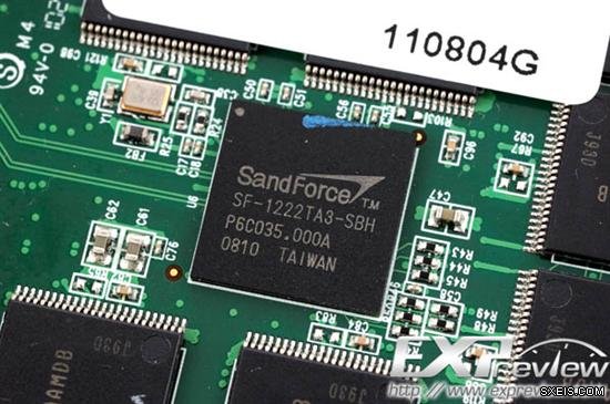 把握速度的核心:主流固态硬盘主控简析