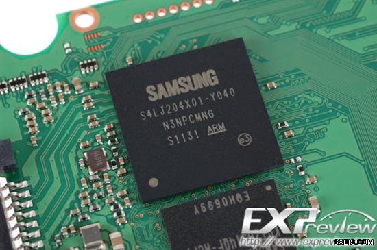 把握速度的核心:主流固态硬盘主控简析