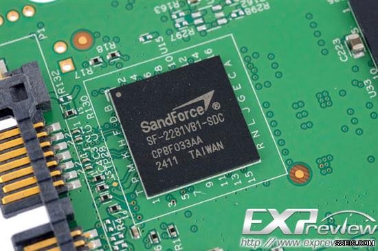 把握速度的核心:主流固态硬盘主控简析
