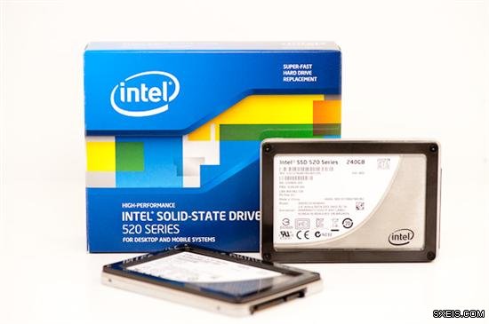 把握速度的核心:主流固态硬盘主控简析