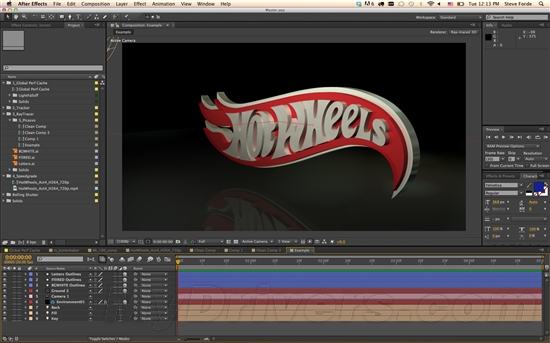 全新里程碑!Adobe CS6正式发布