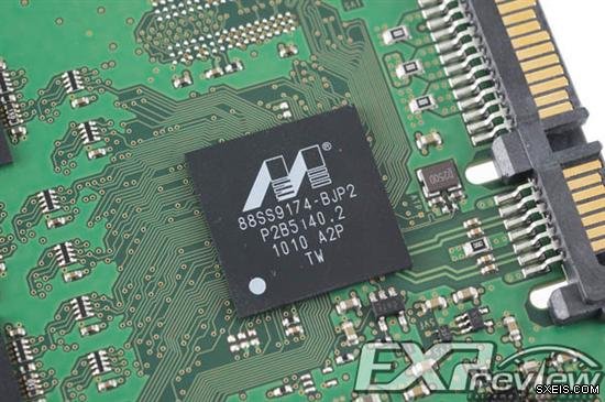 把握速度的核心:主流固态硬盘主控简析