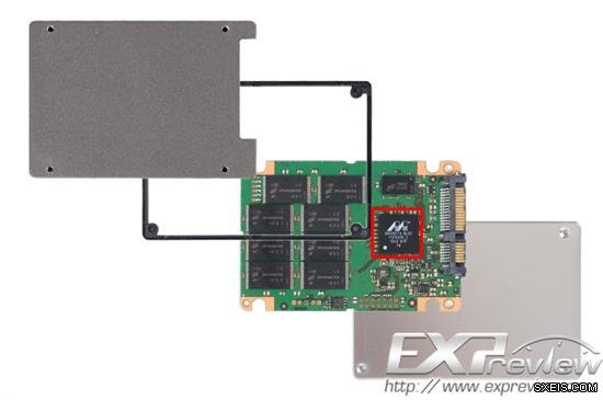 把握速度的核心:主流固态硬盘主控简析