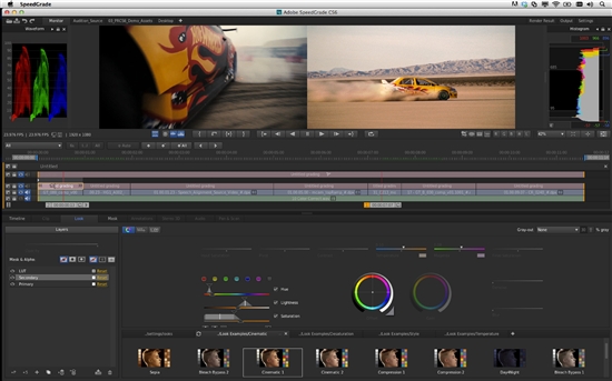 全新里程碑!Adobe CS6正式发布