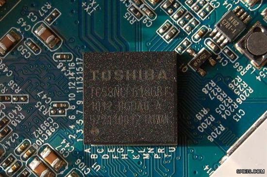 把握速度的核心:主流固态硬盘主控简析