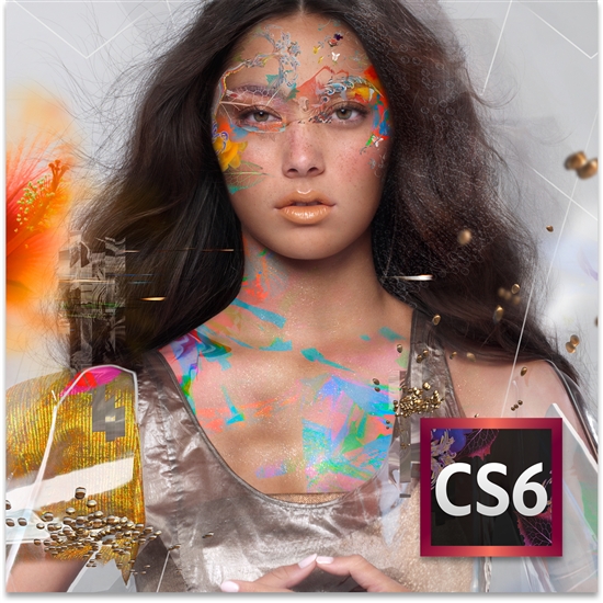 全新里程碑!Adobe CS6正式发布