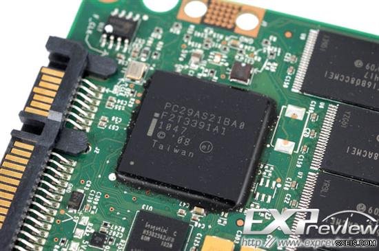 把握速度的核心:主流固态硬盘主控简析