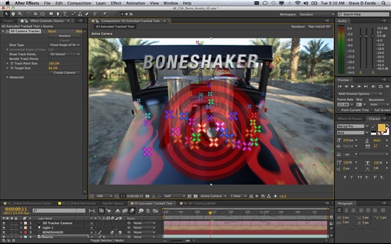 全新里程碑!Adobe CS6正式发布