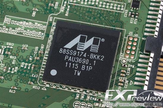 把握速度的核心:主流固态硬盘主控简析